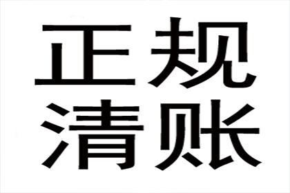 陆河追款公司